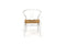 Wishbone Designer Replica Chair – White