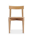 Modern Jude Dining Chair – Natural