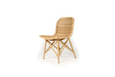 Serena Dining Chair – Natural

 