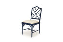 Chippendale Dining Chair – Navy