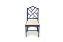 Chippendale Dining Chair – Navy