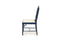 Chippendale Dining Chair – Navy