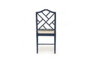 Chippendale Dining Chair – Navy