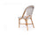 Sorrento Side Chair – Fog