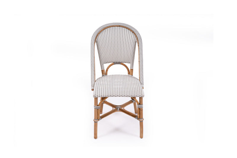 Sorrento Side Chair – Fog
