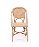 Sorrento Side Chair – Natural