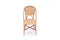 Sorrento Side Chair – Natural