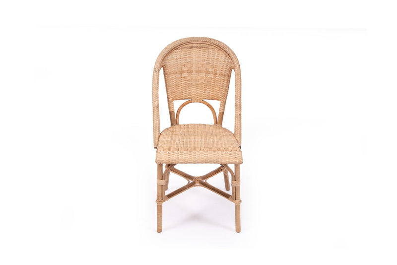 Sorrento Side Chair – Natural