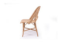 Sorrento Side Chair – Natural