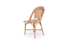 Sorrento Side Chair – Natural