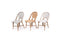 Sorrento Side Chair – Natural