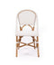 Sorrento Side Chair – White