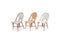 Sorrento Side Chair – White