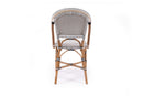Sorrento Side Chair – Black