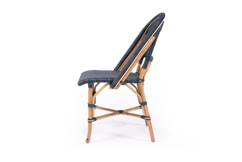 Sorrento Side Chair – Oceania

 