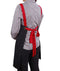 Brunswick Bib Apron Modern