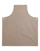 Brunswick Bib Apron Modern