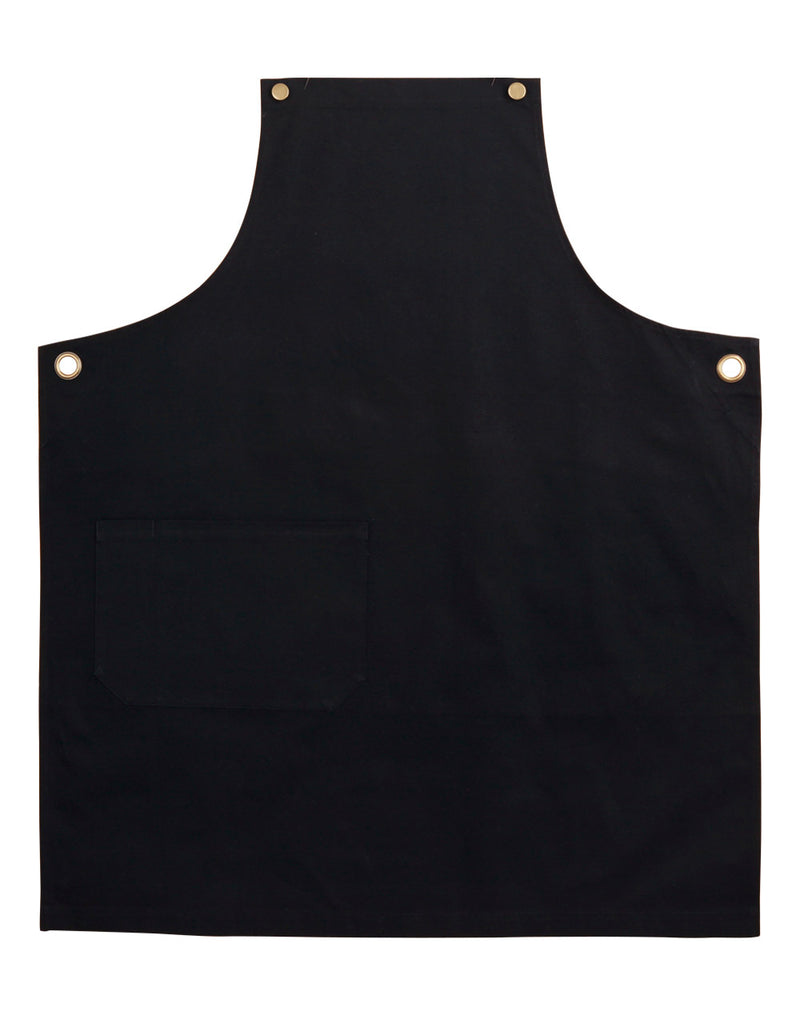 Brunswick Bib Apron Modern