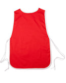 Ladies Smock Apron