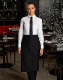 Long Waist Apron Classic Style