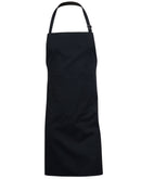 Modern Bib Apron