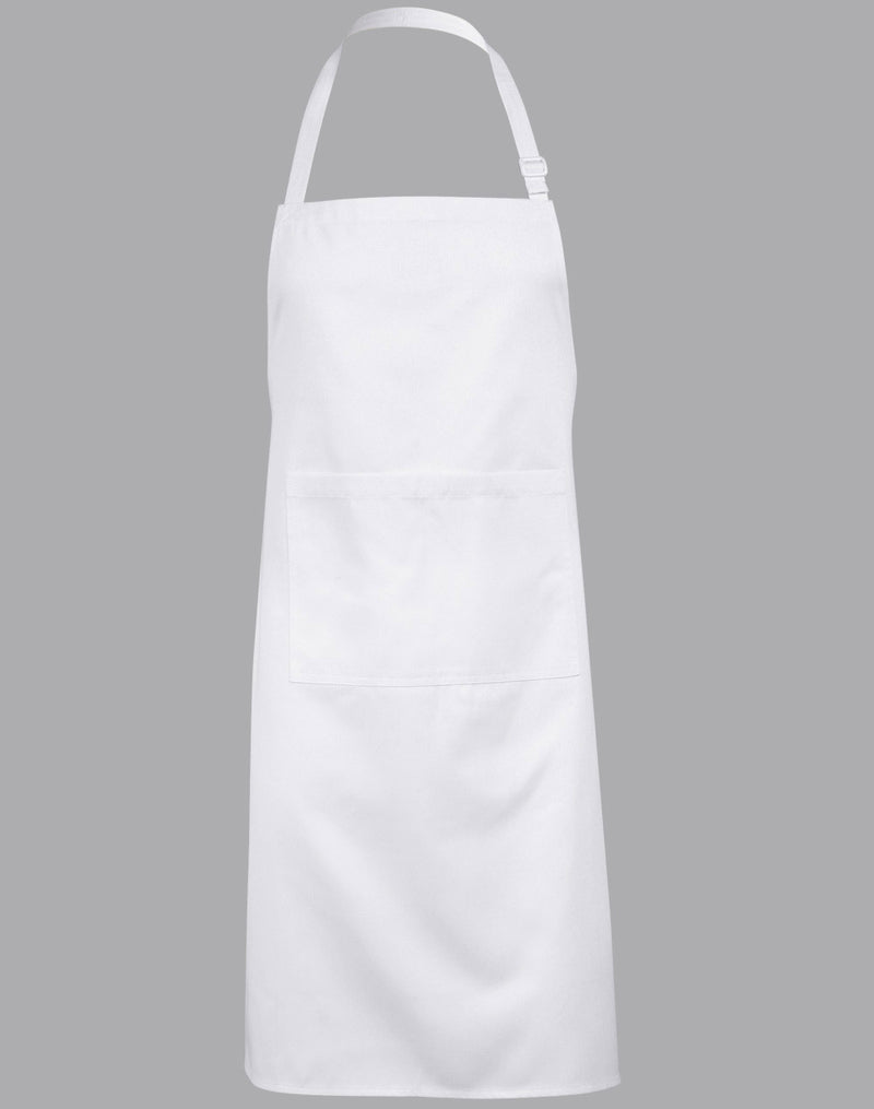 Modern Bib Apron