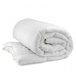 Hygiene Plus Quilts White Superior