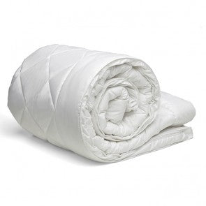 Microloft Quilts White - Winter Weight Deluxe