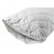 Heavenly Dreams Quilted Cotton Pillow Protector - Standard - Envelope Opening