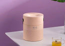 H2O Air Humidifier Pink 1.1L Rechargeable