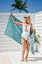 Paradiso Sand Free Beach Towel