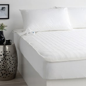 Fully Fitted Electric Blankets