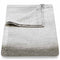Sala Lounge Blanket - Grey Melange