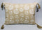 Shells Cushion Cover Sand White