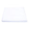 Square Tablecloth White