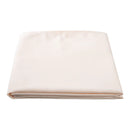 Small Square Tablecloth Ivory 137x137cm