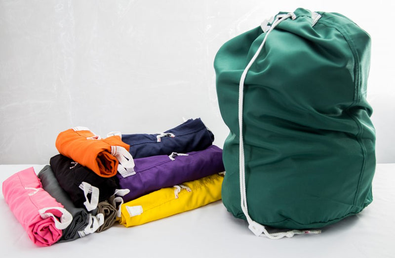Commercial Jumbo Laundry Bags