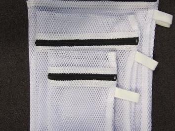 Commercial Mesh Laundry Bags