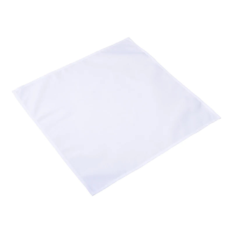 Table Napkin White 50x50cm