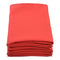 Table Napkin Red 50x50cm
