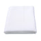 Table Napkin Modern Rustic Style White 50x50cm