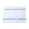 Bistro Table Napkin Blue White Stripes