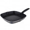 Carbon TT - BERGNER Brand Grill Pan - 28 cm