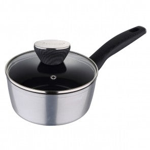 Carbon TT - BERGNER Brand Saucepan - 16 cm