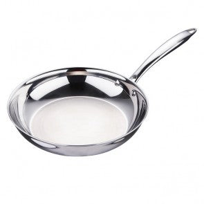 Argent - BERGNER Brand Frypan - 24 cm