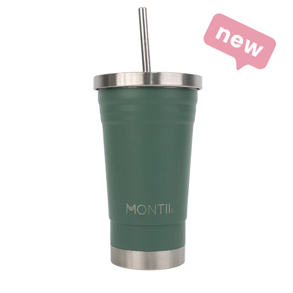 MontiiCo Original Smoothie Cup 450ml - Sage