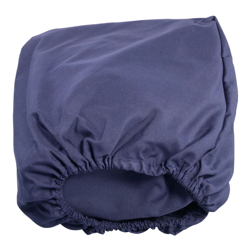 Fitted Sheet Navy