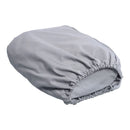 Fitted Sheet Charcoal Grey