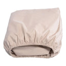 Fitted Sheet Beige