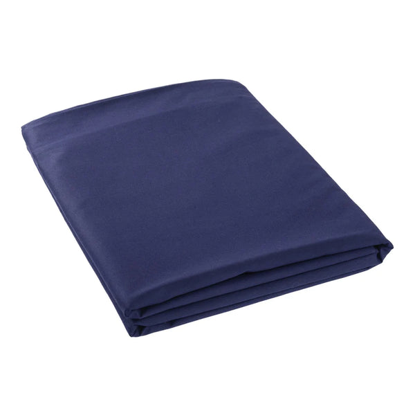Quilt Cover Navy